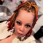 Latrice Davis - @chris_stal_latrice - Instagram