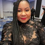 Latrice Davis - @latricedavis80 - Instagram