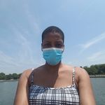 Latrice Davis - @iamlatricedavis - Instagram