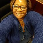 Latrice Davis - @latricedavis633 - Instagram