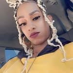 Latrice Davis - @numiidluv - Instagram