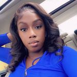 Latrice Davis - @prettyblaccck2 - Instagram