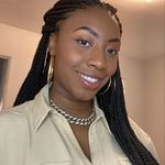 Latrice Davis - @magancee_queens - Instagram