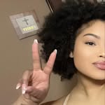 Rontasia Latrice Davis - @blazorican_baybeee - Instagram