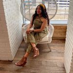 Latrice Everett - @trice1105 - Instagram