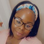 Latrice DaAuthor Fleming - @shawty2real20 - Instagram