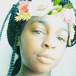 kiara sheanna latrice fowler - @kiarais_lit - Instagram