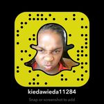 kiara sheanna latrice fowler - @kieawieda13 - Instagram