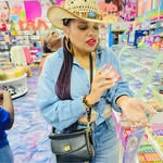 Latrice Nicole Fowler-Roach - @latricenicole1976 - Instagram