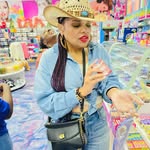 Latrice Nicole Fowler-Williams - @domestic8edone - Instagram