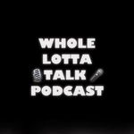 LaTrice Freeman - @wholelottatalkpodcast - Instagram