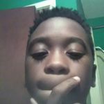 Demetric Beller - @greerlatrice56 - Instagram