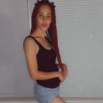 Ashley Gregory - @latricegregory24 - Instagram