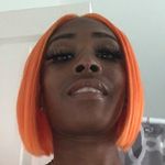 LaTrice Gregory - @triceyupitsme - Instagram