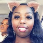 Natalia Latrice Gregory - @tashaandcjsista - Instagram