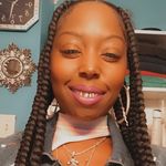 Natalia Latrice Gregory - @talitriiice - Instagram