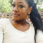 Trice Gregory - @latricegregory32 - Instagram