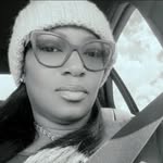 Latrice Holmes - @tricey_73 - Instagram