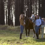 Larice van der Harst - Facebook