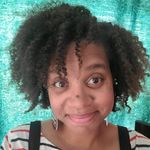 Latrice Ingram - @latriceingramwrites - Instagram