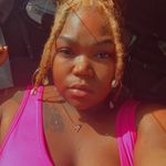 Ariyana Latrice James - @ariyanajames_ - Instagram