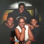 Latrice James - @smookeys3 - Instagram