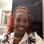 Latrice James - @prettybrowns38 - Instagram