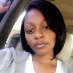 Latrice James - @lul_trice2021 - Instagram