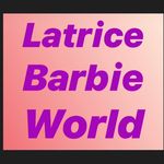 Latrice James - @latrice_barbie_world - Instagram