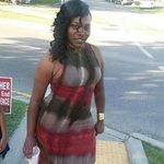 Latrice James - @latricejames79 - Instagram