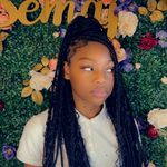 Latrice James - @miamiknotless - Instagram