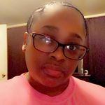 Latrice MsStrawberry James - @lusciouspeach25 - Instagram