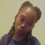 Latrice Sobad James - @ttbaddbabee - Instagram