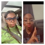LaTrice Key-Hale - @tricey1979 - Instagram