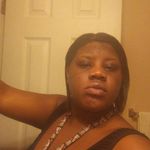 tykia latrice mcgee - @tykia26 - Instagram