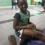 zaria latrice mcgee - @zaria_got_swag - Instagram