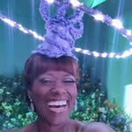 Latrice Pace - @theatricalpace - Instagram