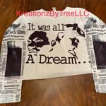 Latrice Pearson - @kreationzbytree - Instagram