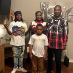 Latrice Perry - Facebook