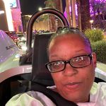 Latrice Perry Ford - @mstriceyp - Instagram