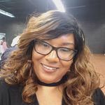 Tiffany Latrice Perry - @tifftop42 - Instagram