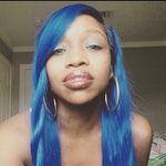 Catrina Sims - @latricesims70 - Instagram