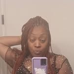 Latrice Sims - @hapylyfe2019 - Instagram