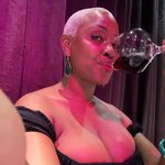 Latrice Sims - @latricehoneysims - Instagram
