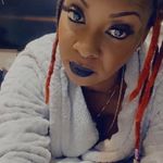 Latrice Smuggie Sims - @latricesims2570 - Instagram