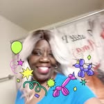 Rhonda Sims - @rhondalatricesims - Instagram