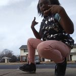 Saliyah Latrice Sims Reeder - @saliyahlatricesims - Instagram