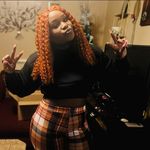 Latrice Sledge - @lee_lee_sips_lemonade - Instagram