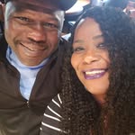 Corcilla LaTrice Smiley - @corcillapointer - Instagram