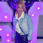 Latrice Smiley - @smileylatrice - Instagram